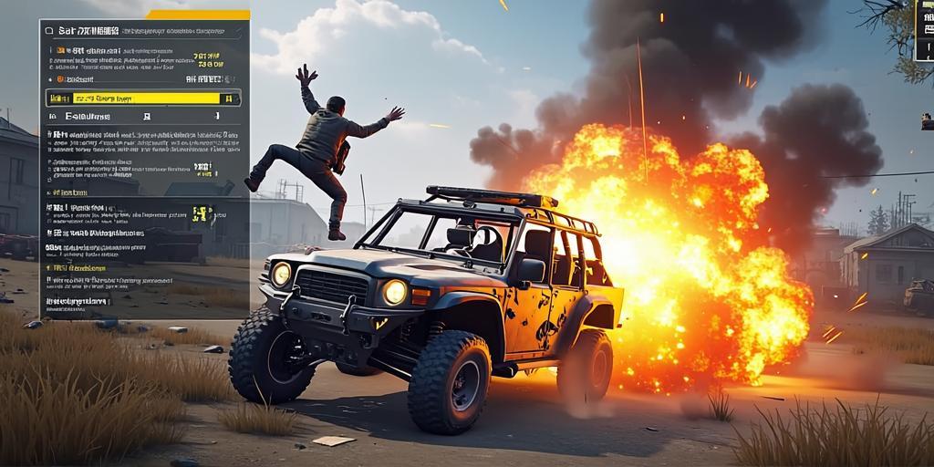 和平精英「青蛙直装」辅助,支持地铁